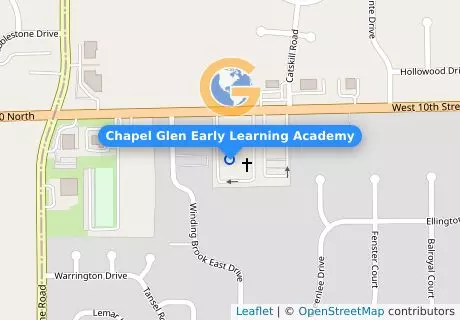 Chapel Glen Early Learning Academy