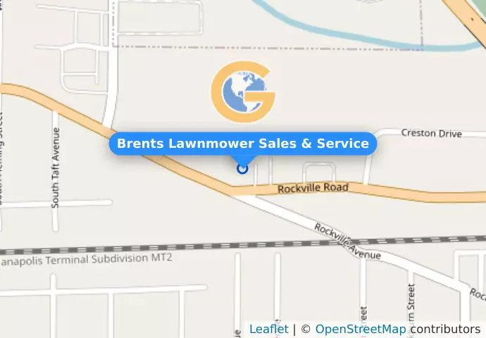 Brents Lawnmower Sales & Service