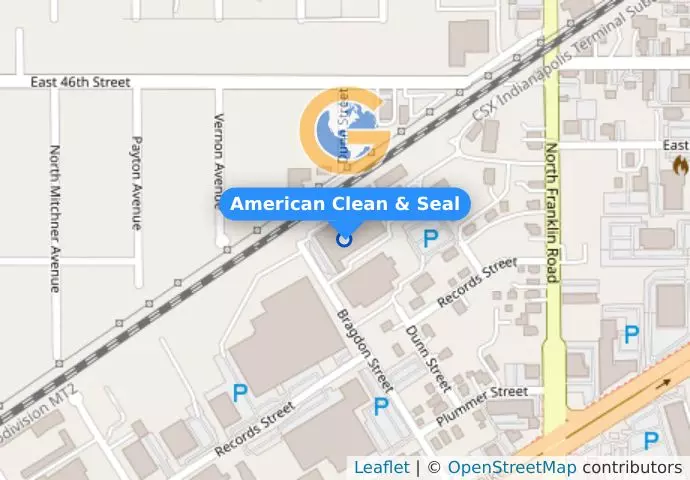 American Clean & Seal