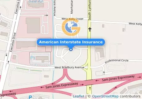 American Interstate Insurance