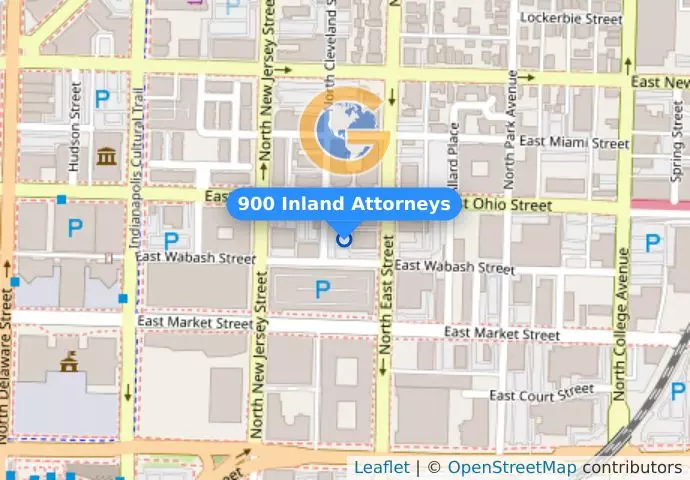 900 Inland Attorneys