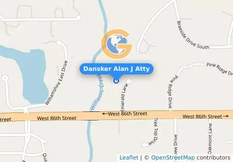 Dansker Alan J Atty