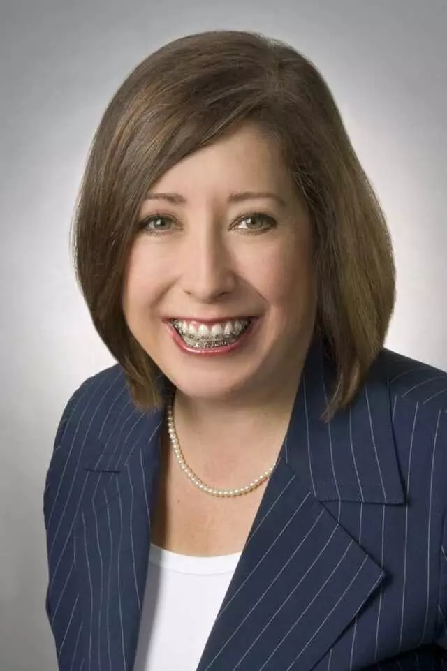 Angela Trusty