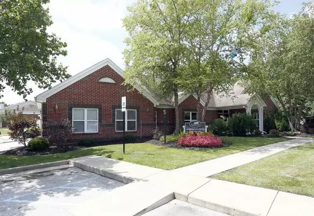 Auburn Hill Apartments
