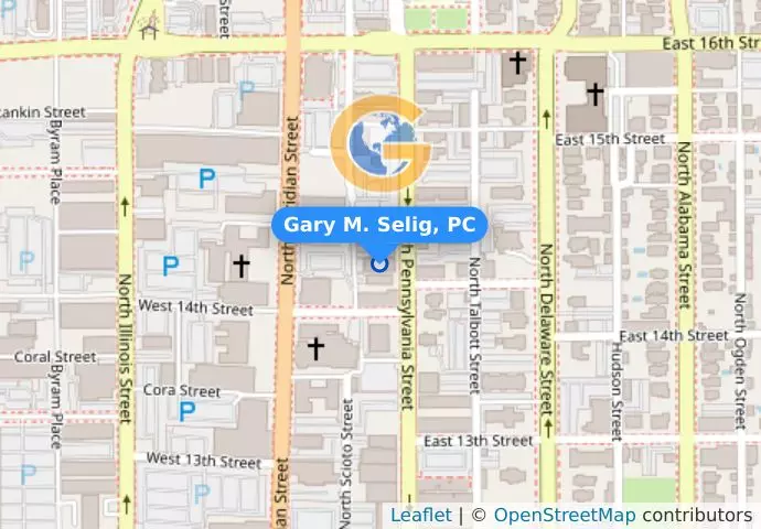 Gary M. Selig, PC