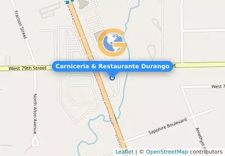 Carniceria & Restaurante Durango