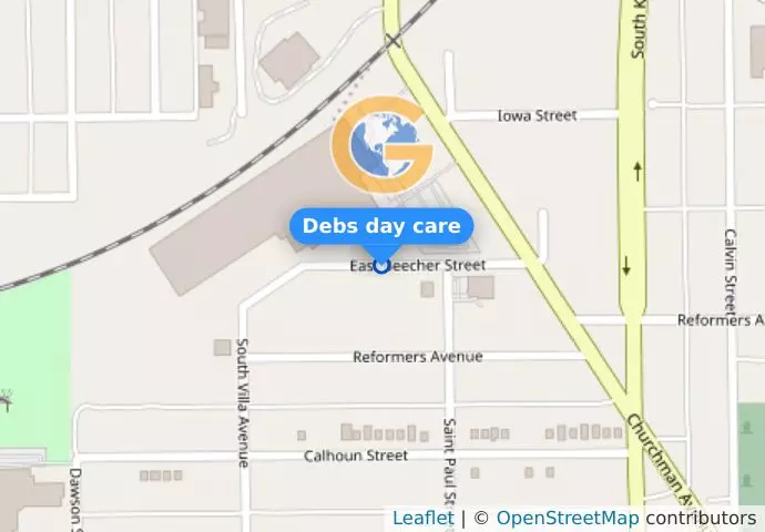 Debs day care
