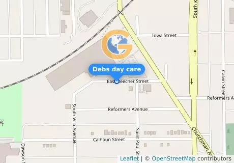 Debs day care