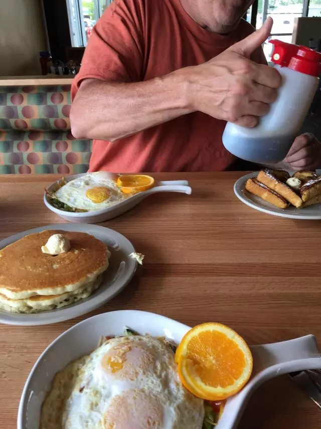 Hotcakes Emporium East