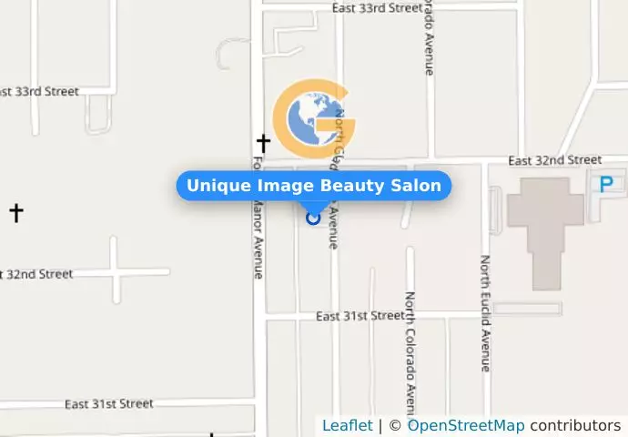 Unique Image Beauty Salon