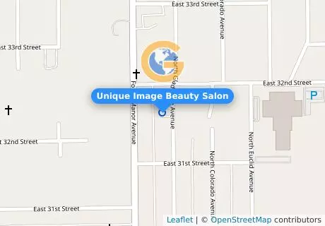 Unique Image Beauty Salon