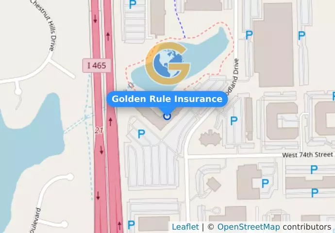 Golden Rule Insurance