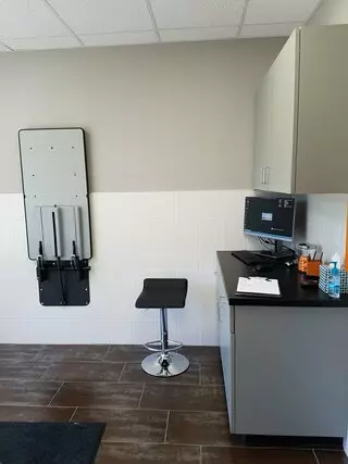 City Way Animal Clinics - Fall Creek Place