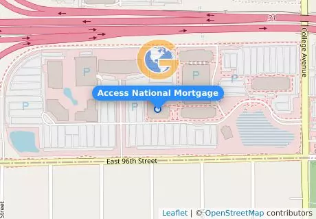 Access National Mortgage