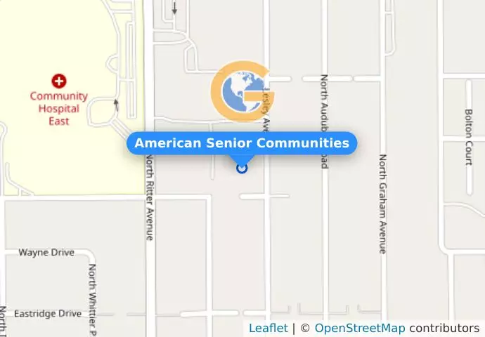 American Senior Communities