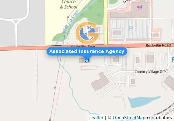 Associated Insurance Agency
