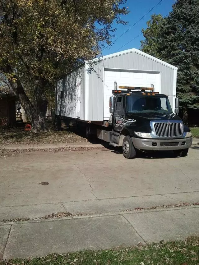 Affordable Auto Service & Towing