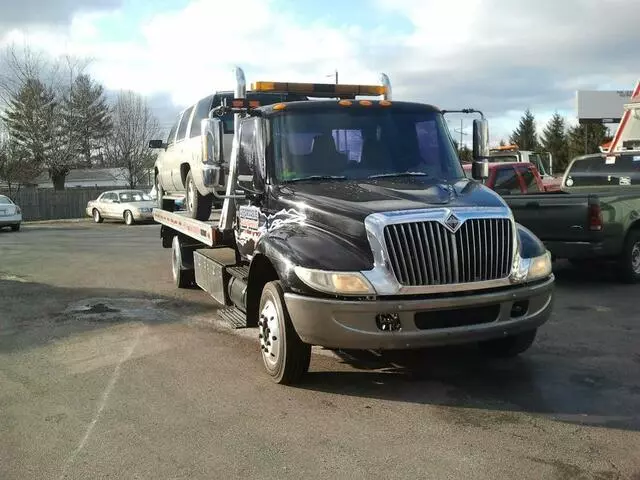 Affordable Auto Service & Towing