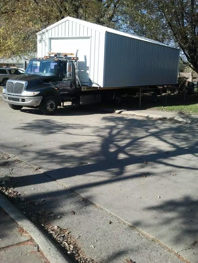 Affordable Auto Service & Towing