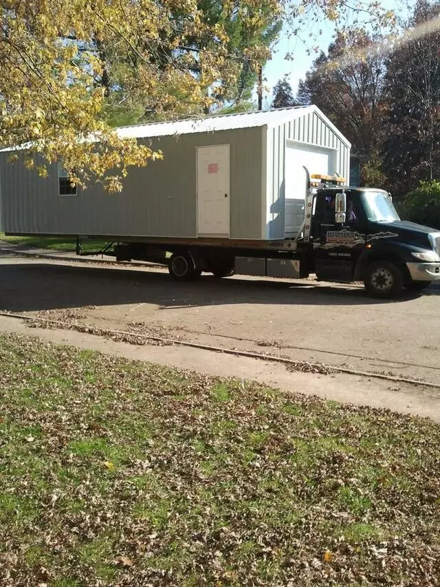 Affordable Auto Service & Towing