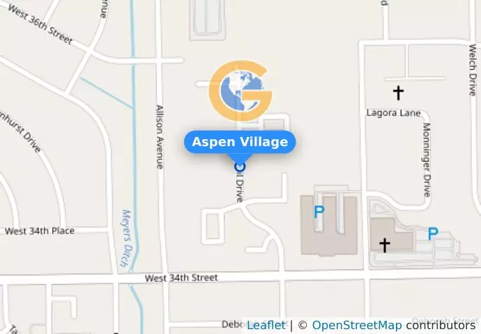 Aspen Village