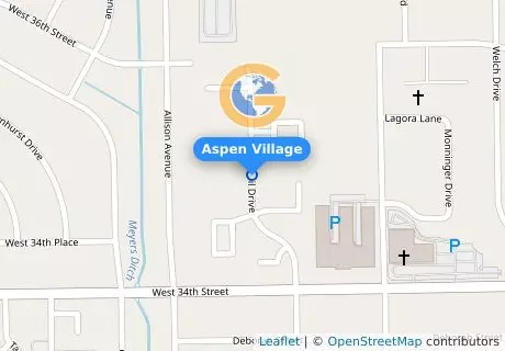 Aspen Village