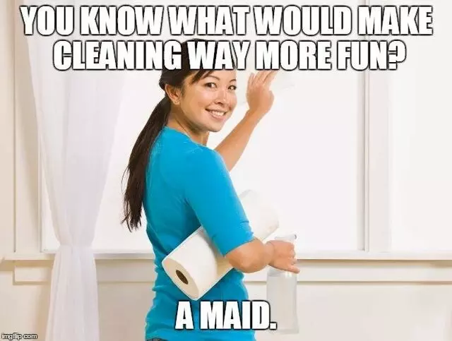 All County Cleaning Service