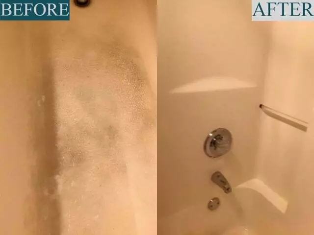 All County Cleaning Service