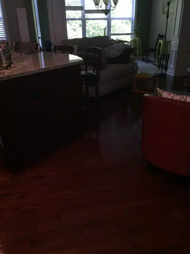 All County Cleaning Service