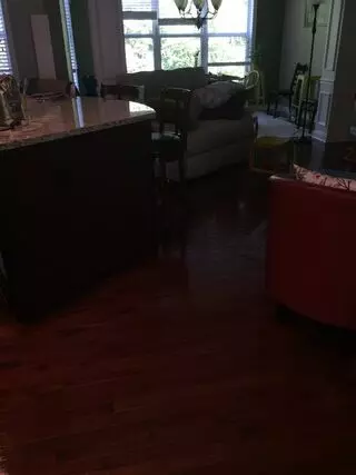 All County Cleaning Service