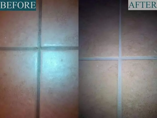 All County Cleaning Service