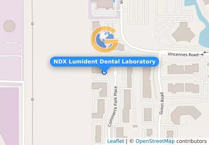NDX Lumident Dental Laboratory