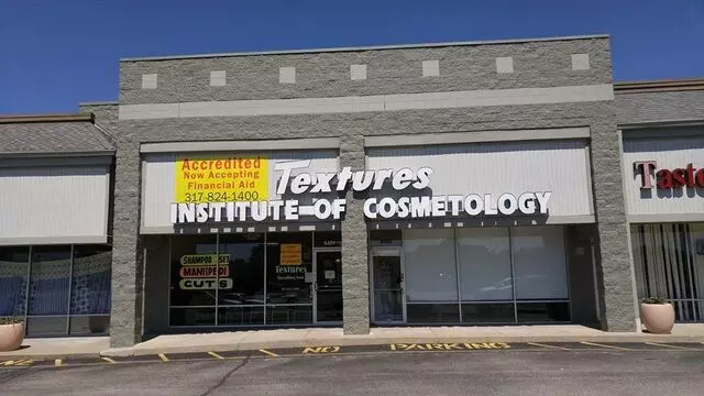 Textures Institute of Cosmetology