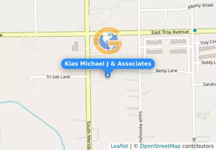 Kias Michael J & Associates