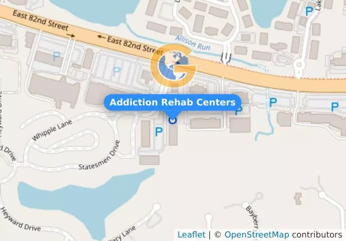 Addiction Rehab Centers