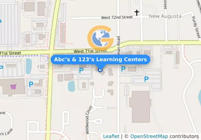 Abc’s & 123’s Learning Centers