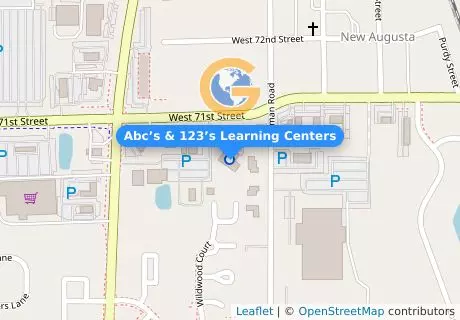 Abc’s & 123’s Learning Centers