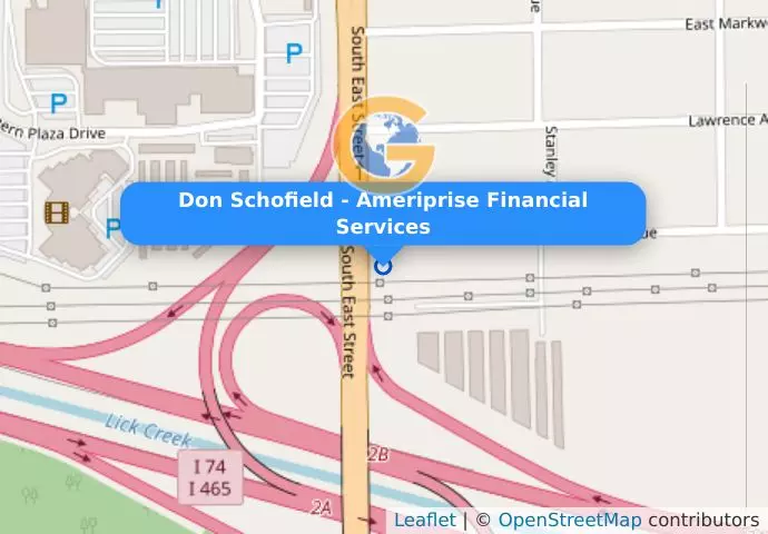 Don Schofield - Ameriprise Financial Services