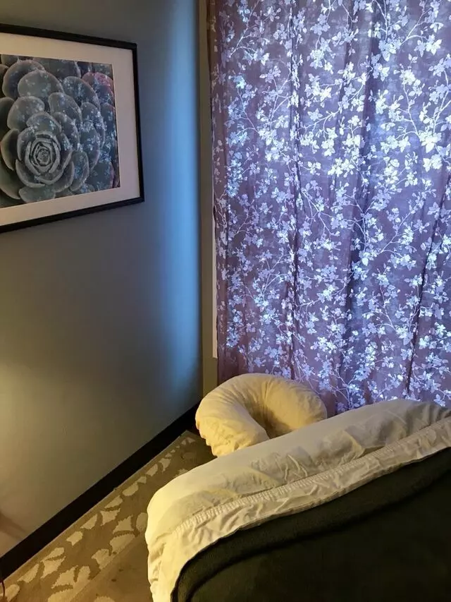 Amanda Koers, Therapeutic Massage Therapy