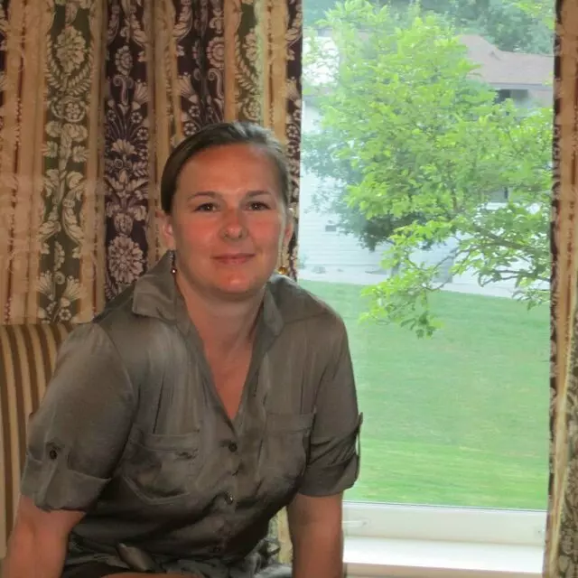 Amanda Koers, Therapeutic Massage Therapy