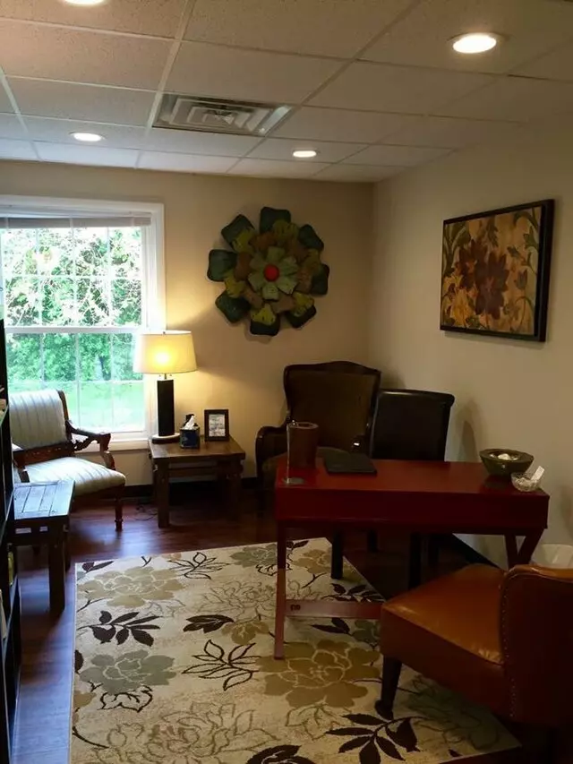 Amanda Koers, Therapeutic Massage Therapy