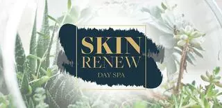 Skin Renew Laser Tattoo Removal & Skin Center