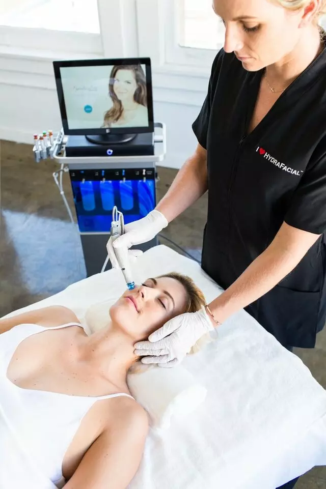 Skin Renew Laser Tattoo Removal & Skin Center