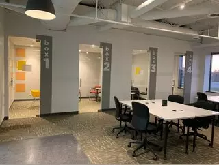 Nexus Impact Center