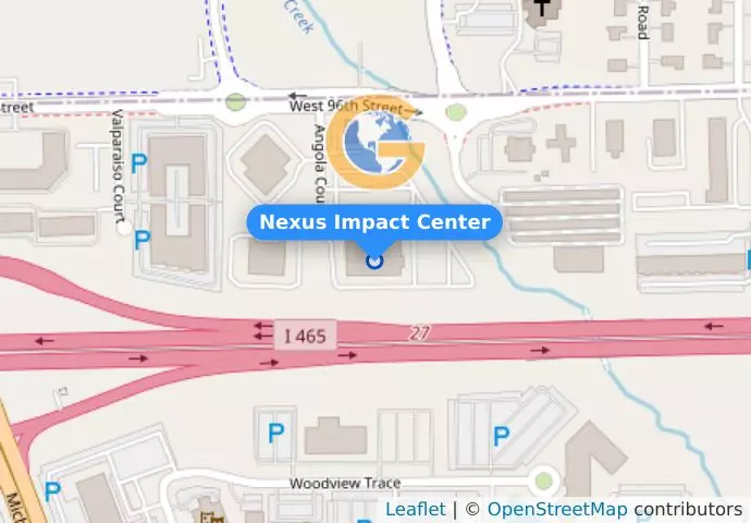 Nexus Impact Center