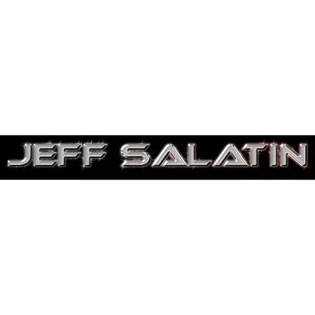 Jeff Salatin Personal Trainer