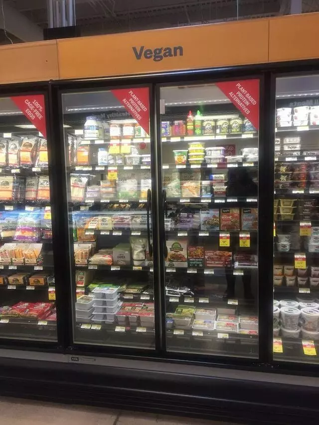 Earth Fare