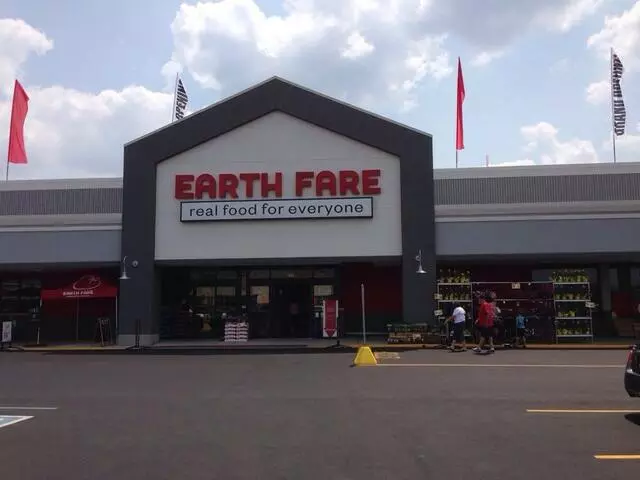 Earth Fare