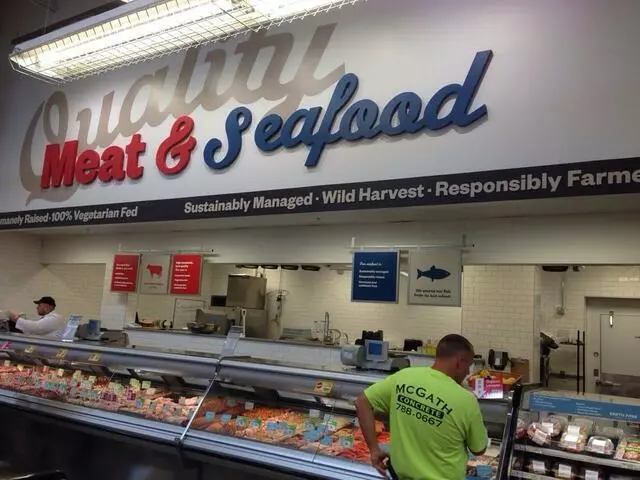 Earth Fare