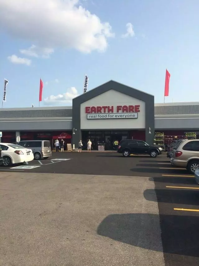 Earth Fare